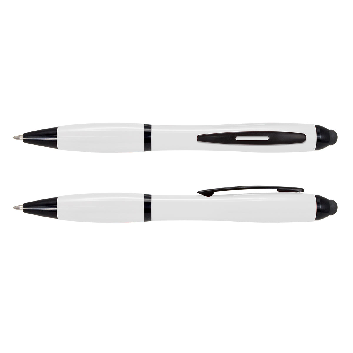 Stock Vistro Fashion Stylus Pen(SP-69T) - greenpac.com.au