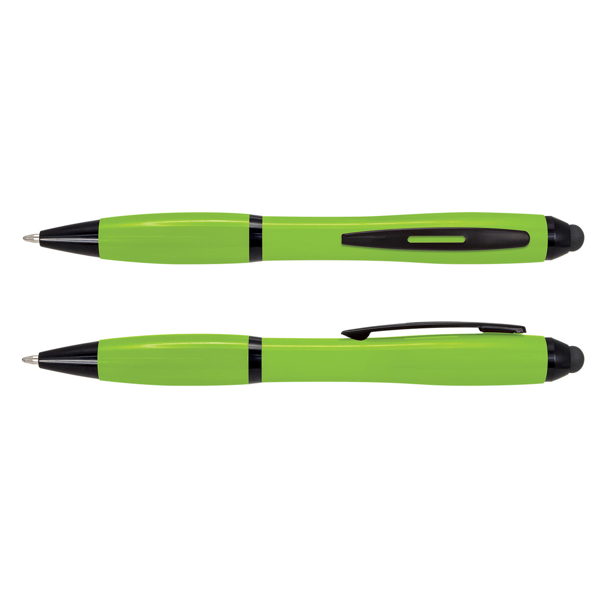 Stock Vistro Fashion Stylus Pen(SP-69T) - greenpac.com.au