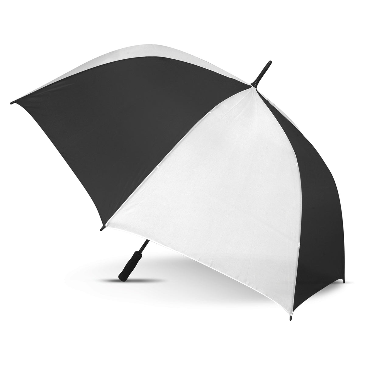 Hydra Sports Umbrella With White Panels(SUM-07T) - greenpac.com.au