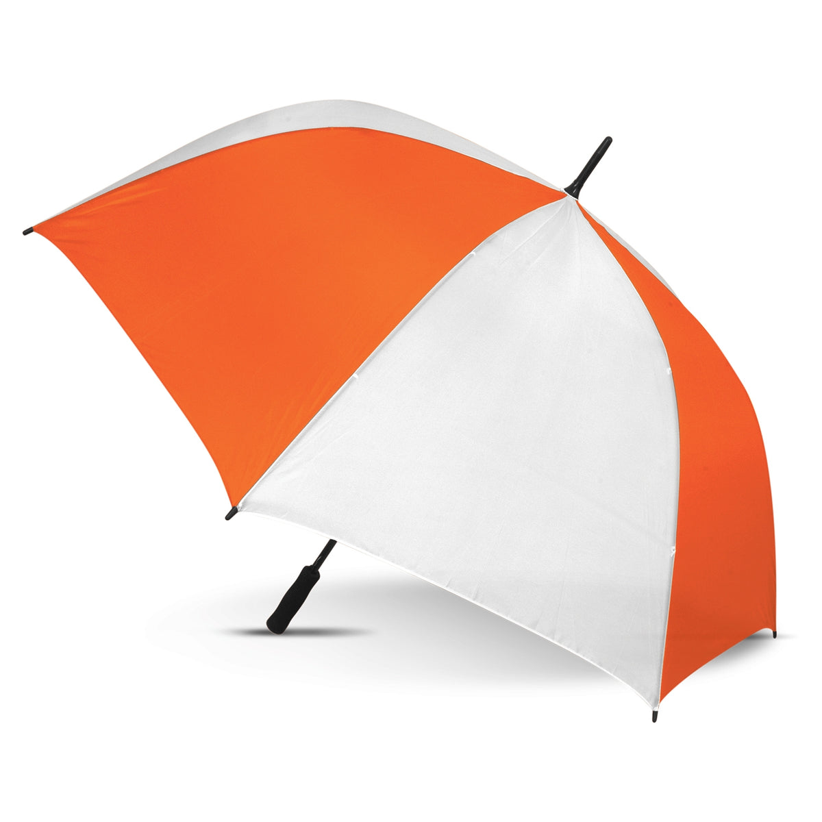 Hydra Sports Umbrella With White Panels(SUM-07T) - greenpac.com.au
