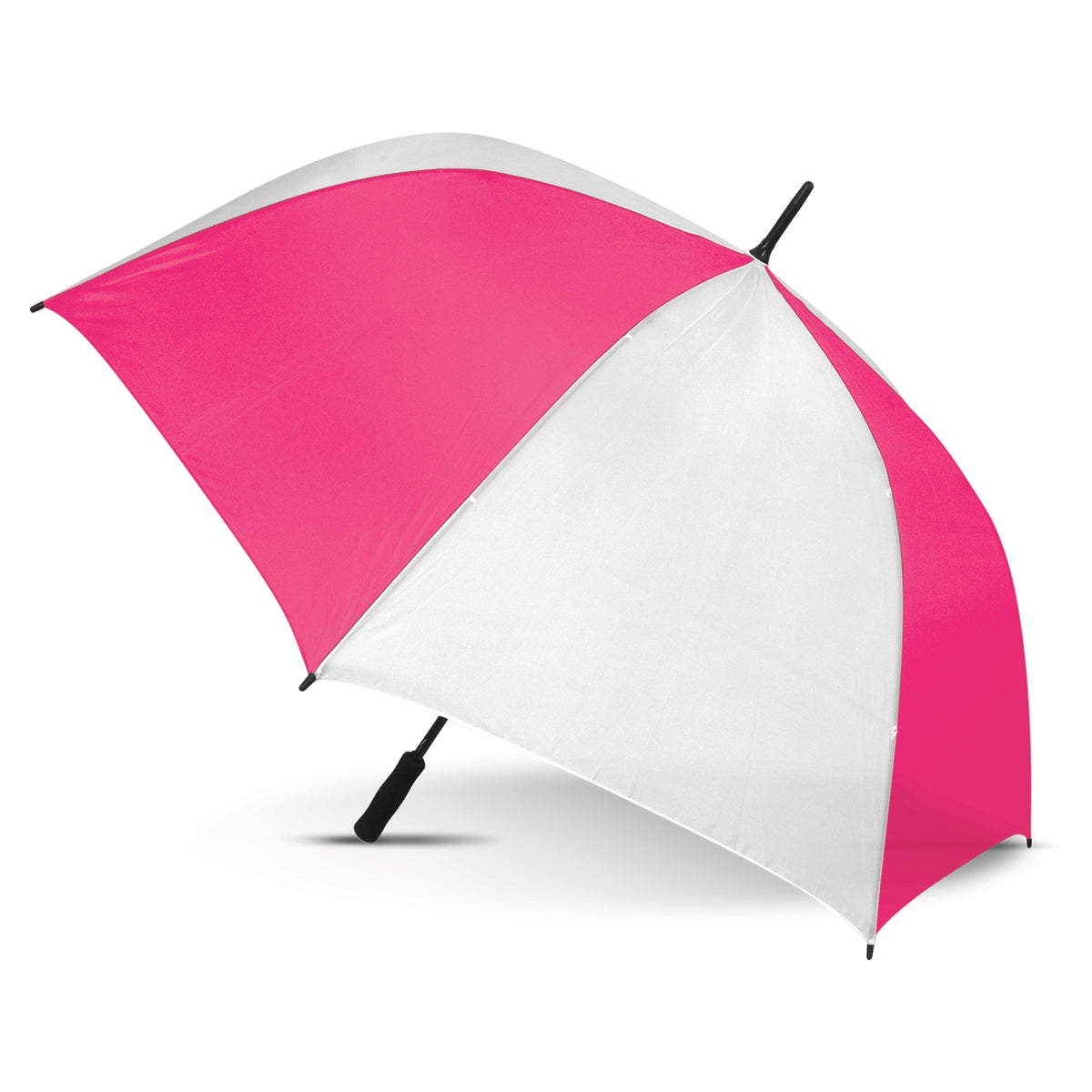 Hydra Sports Umbrella With White Panels(SUM-07T) - greenpac.com.au