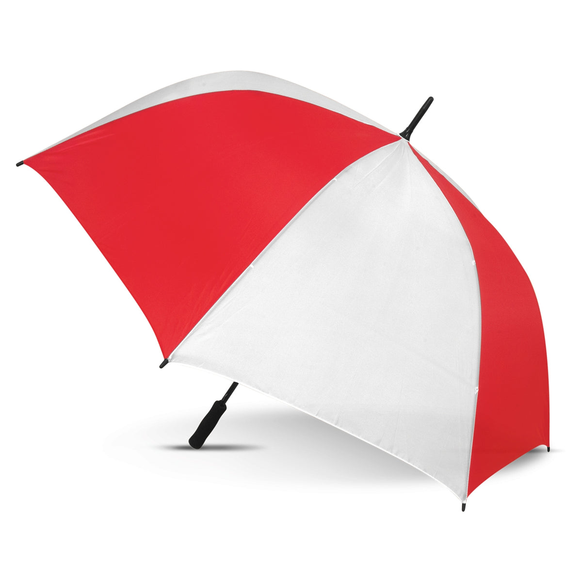 Hydra Sports Umbrella With White Panels(SUM-07T) - greenpac.com.au