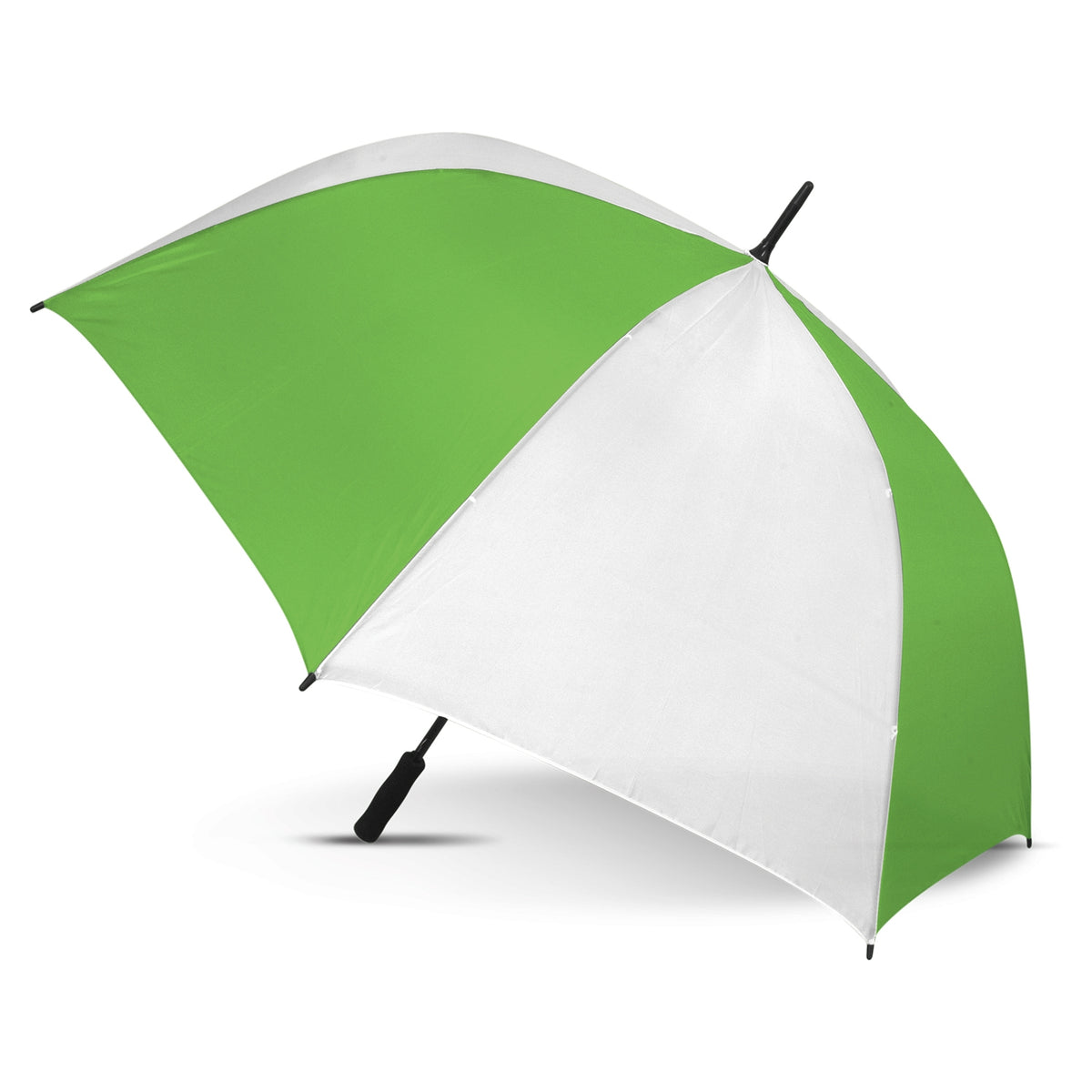 Hydra Sports Umbrella With White Panels(SUM-07T) - greenpac.com.au