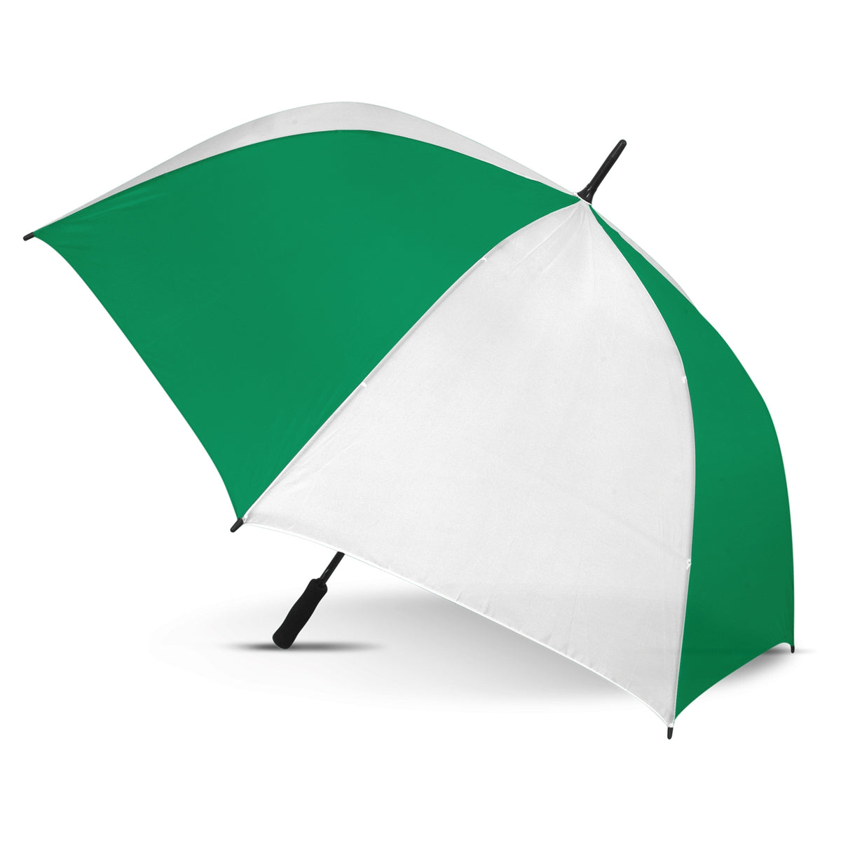 Hydra Sports Umbrella With White Panels(SUM-07T) - greenpac.com.au