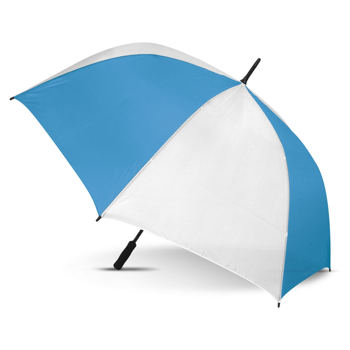 Hydra Sports Umbrella With White Panels(SUM-07T) - greenpac.com.au