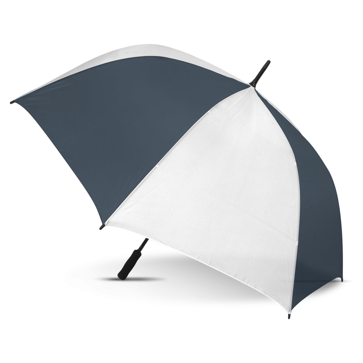 Hydra Sports Umbrella With White Panels(SUM-07T) - greenpac.com.au
