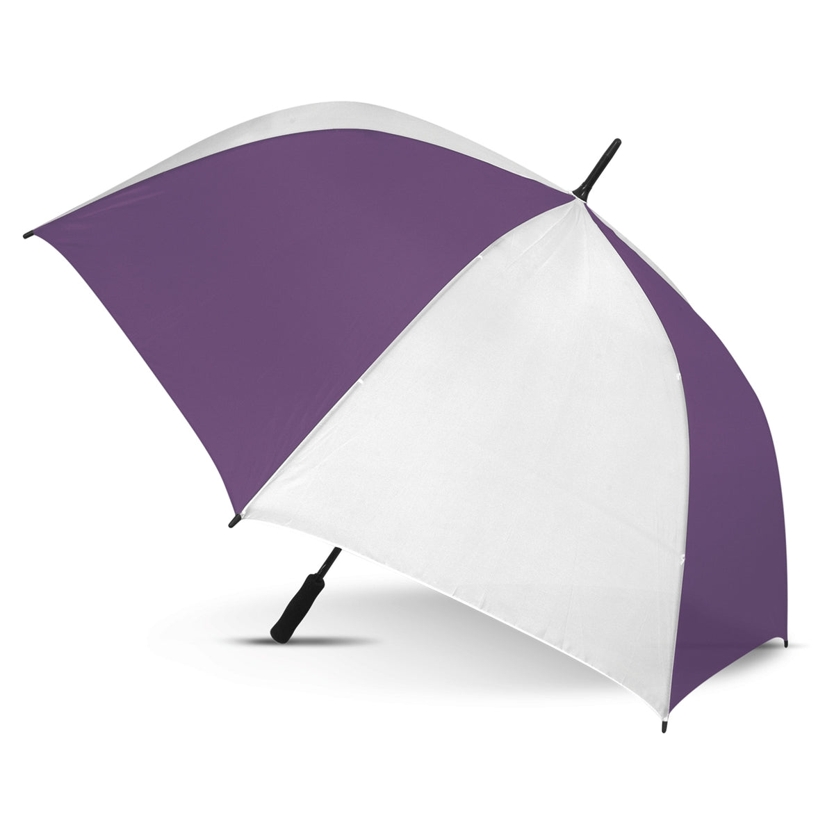 Hydra Sports Umbrella With White Panels(SUM-07T) - greenpac.com.au