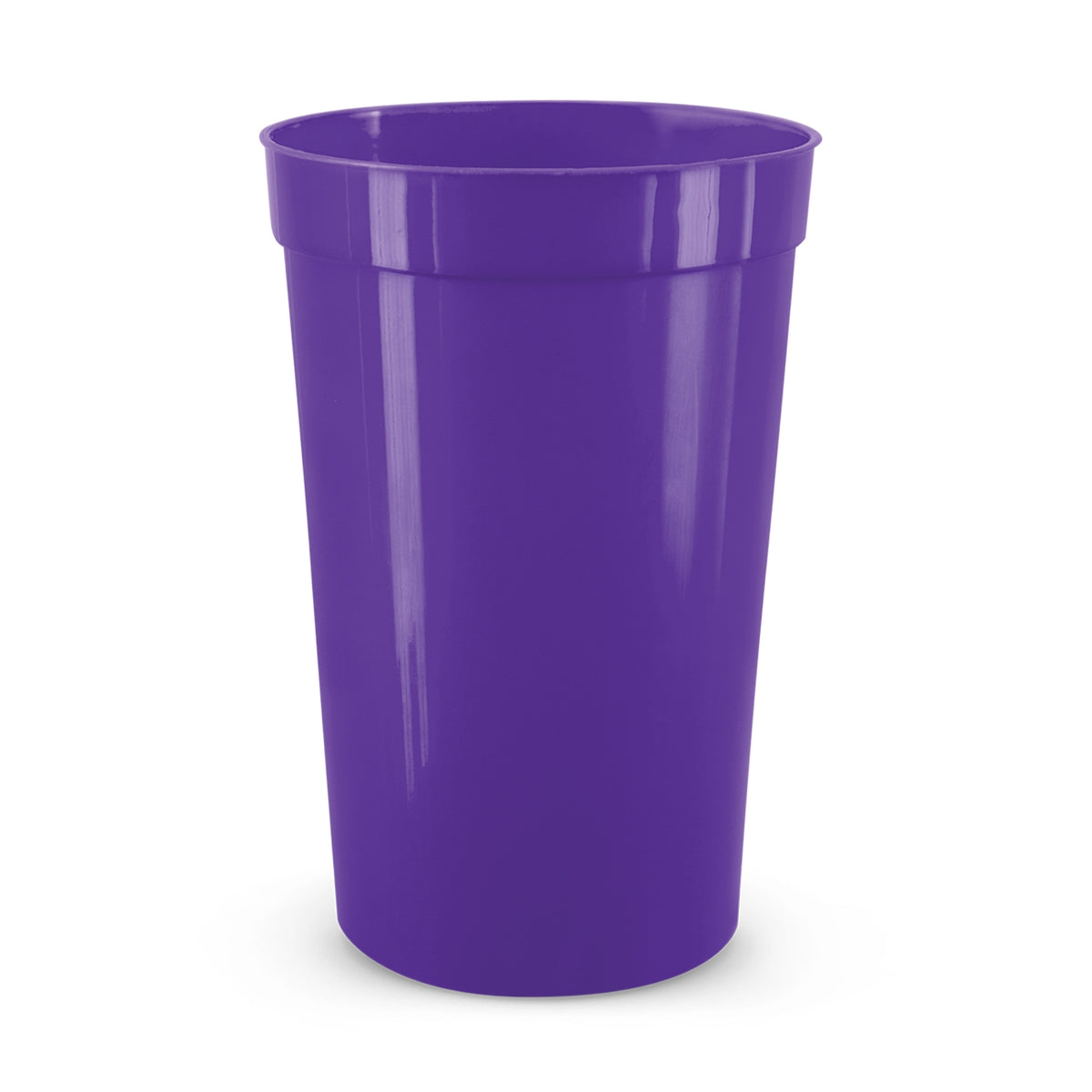 Budget Reusable Cup-400ml (SDW-109T) - greenpac.com.au