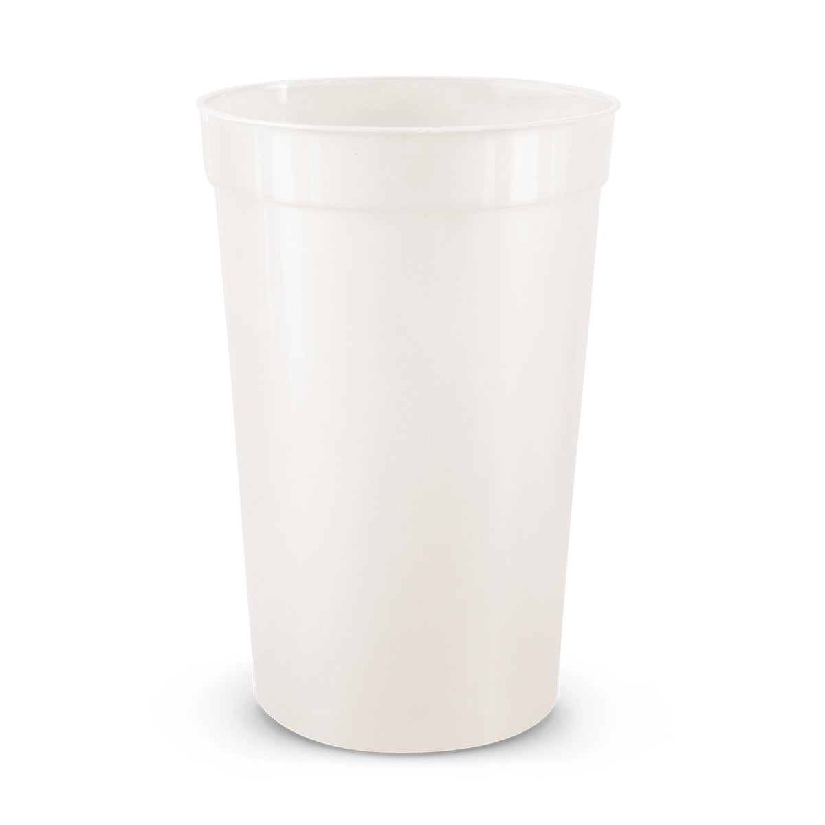 Budget Reusable Cup-400ml (SDW-109T) - greenpac.com.au