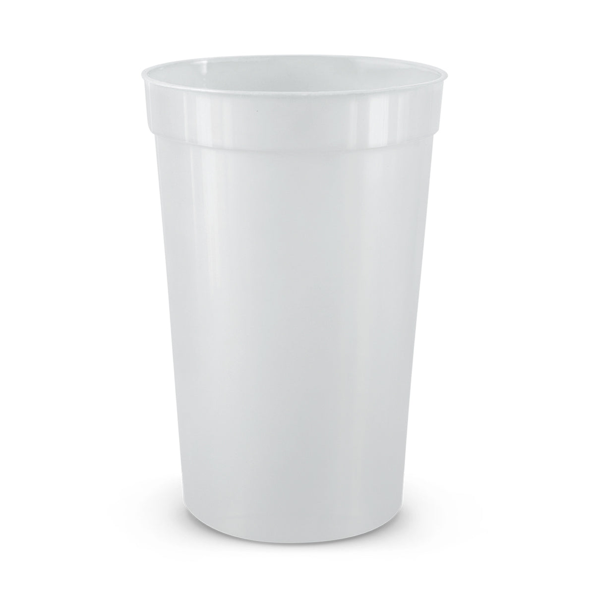 Budget Reusable Cup-400ml (SDW-109T) - greenpac.com.au