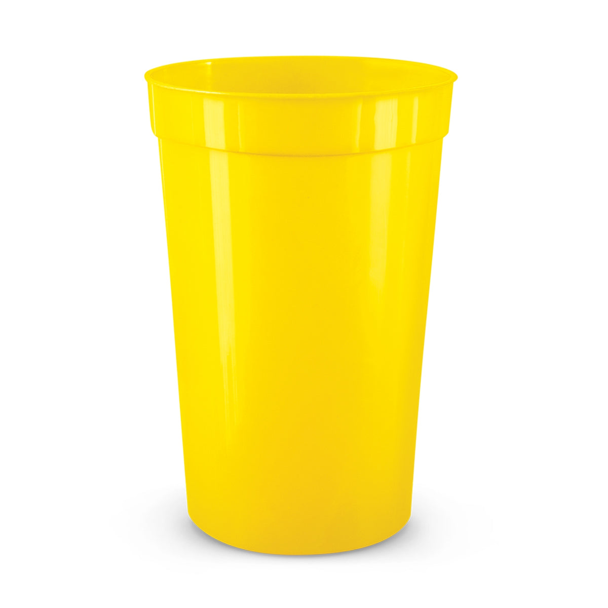 Budget Reusable Cup-400ml (SDW-109T) - greenpac.com.au