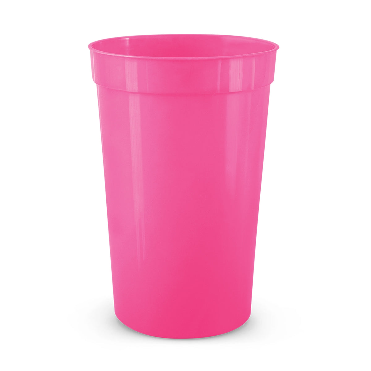 Budget Reusable Cup-400ml (SDW-109T) - greenpac.com.au