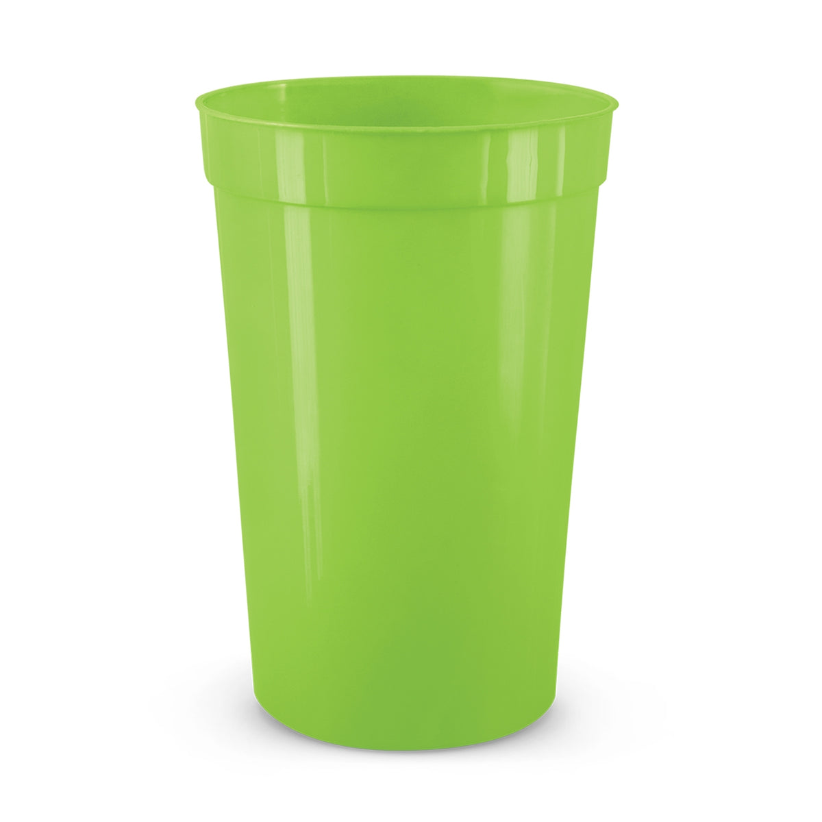 Budget Reusable Cup-400ml (SDW-109T) - greenpac.com.au