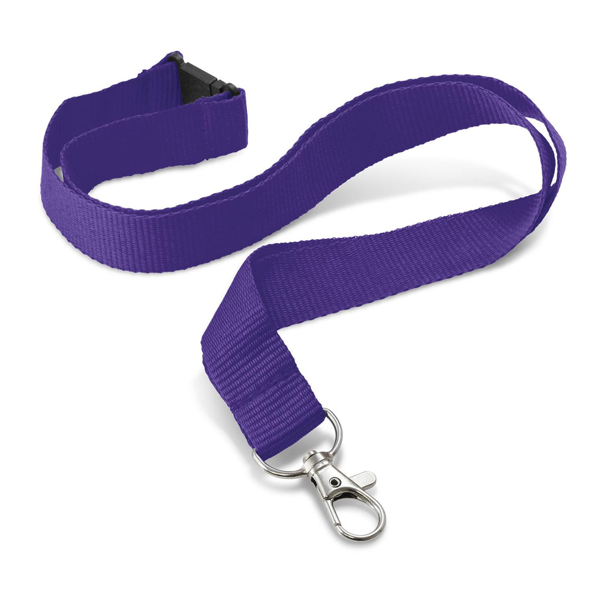 10 DAYS Fast Track Lanyard(SLY-30) - greenpac.com.au