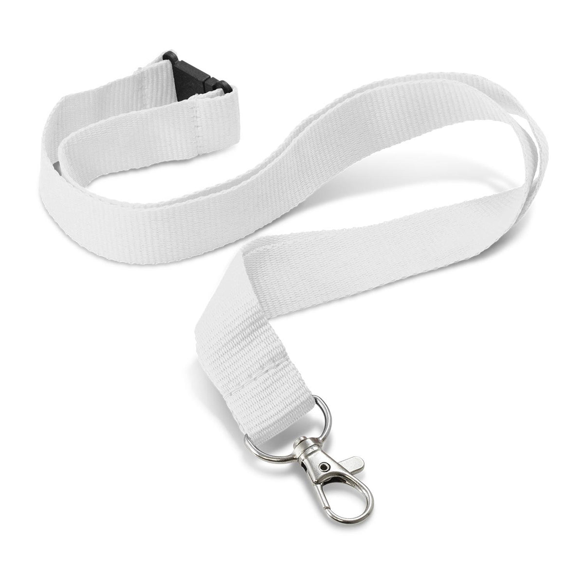 10 DAYS Fast Track Lanyard(SLY-30) - greenpac.com.au