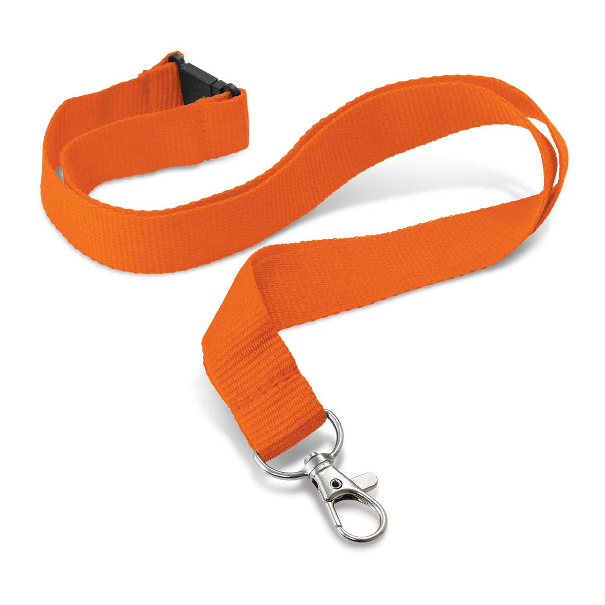 10 DAYS Fast Track Lanyard(SLY-30) - greenpac.com.au