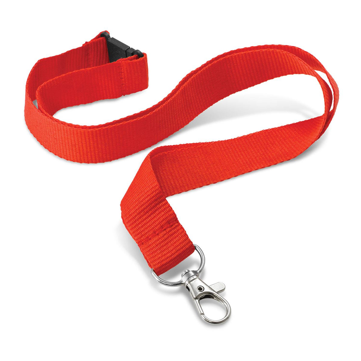 10 DAYS Fast Track Lanyard(SLY-30) - greenpac.com.au