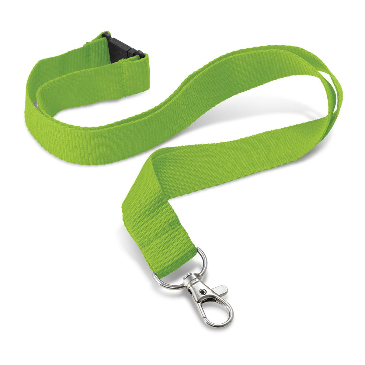 10 DAYS Fast Track Lanyard(SLY-30) - greenpac.com.au
