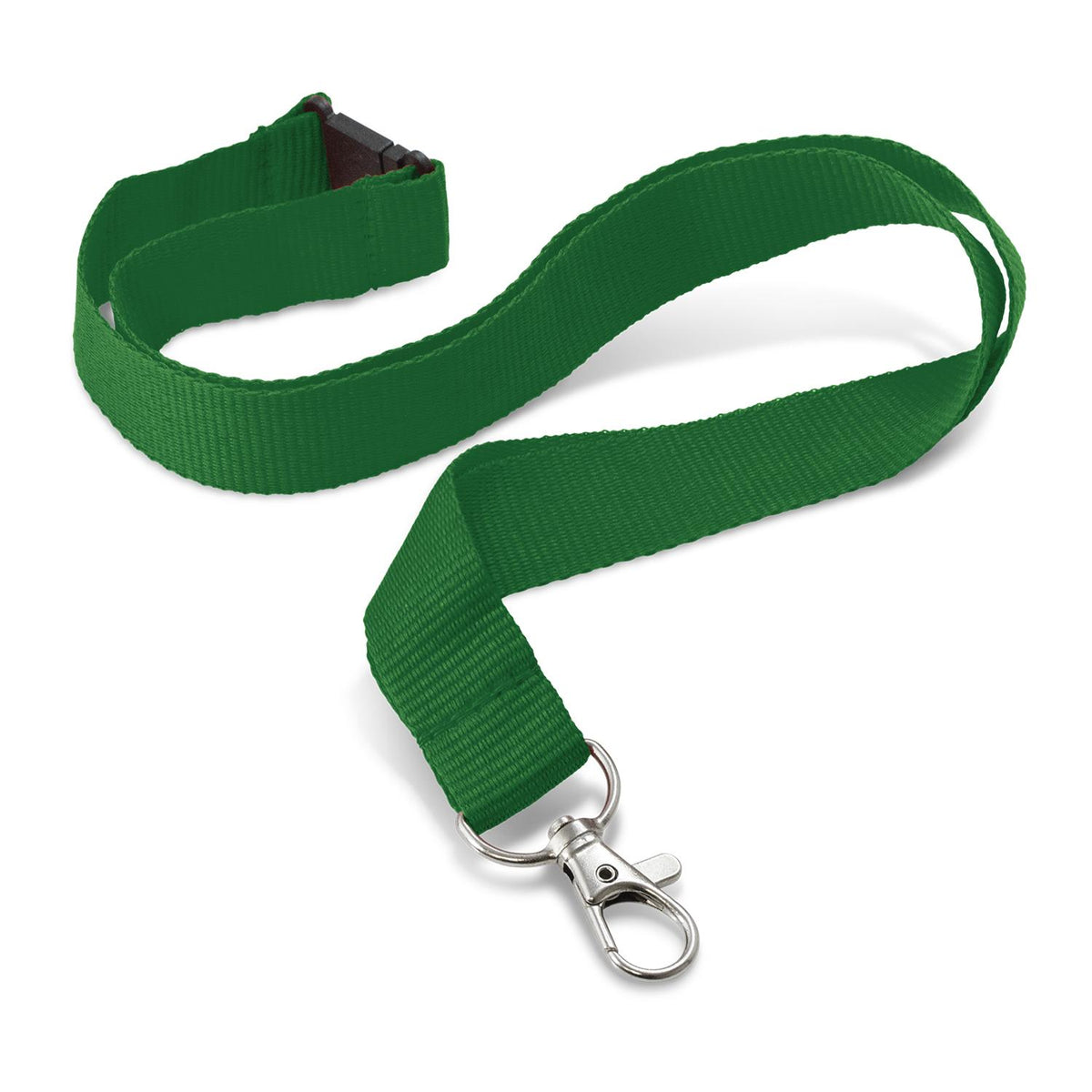 10 DAYS Fast Track Lanyard(SLY-30) - greenpac.com.au