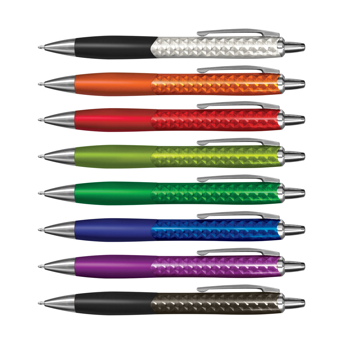 Stock Vegas Pen(SP-68T) - greenpac.com.au