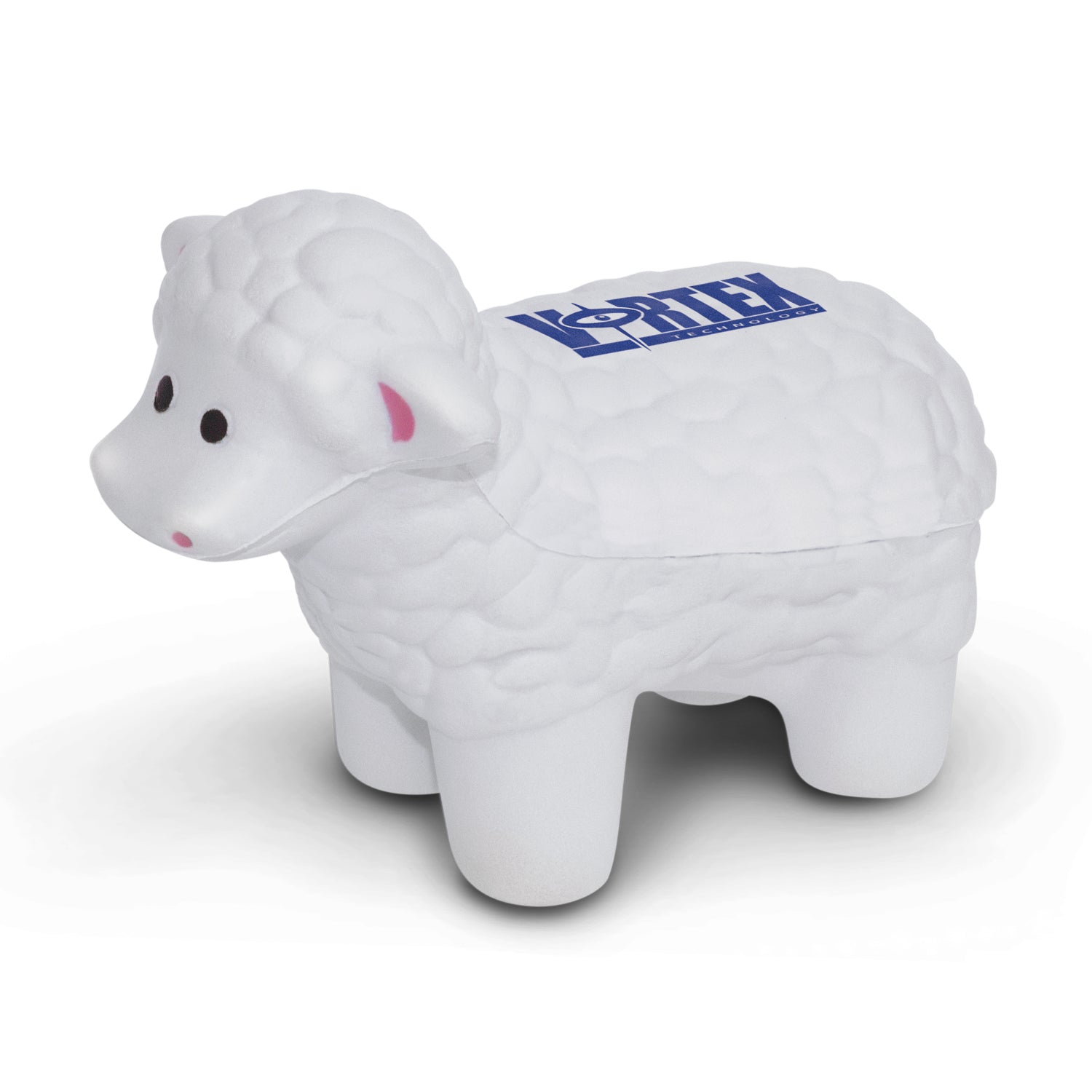 Stress Sheep (SSB-25T) - greenpac.com.au