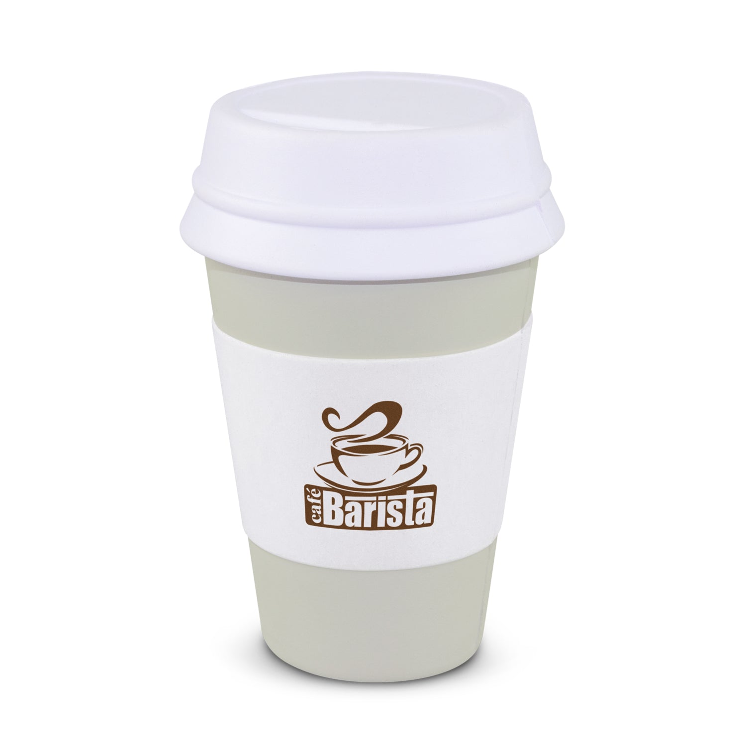 Stress Coffee Cup (SSB-27T) - greenpac.com.au