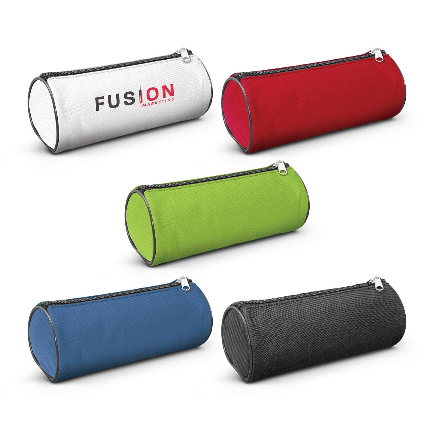 Stock Poly Pencil Case(SNB-103T)