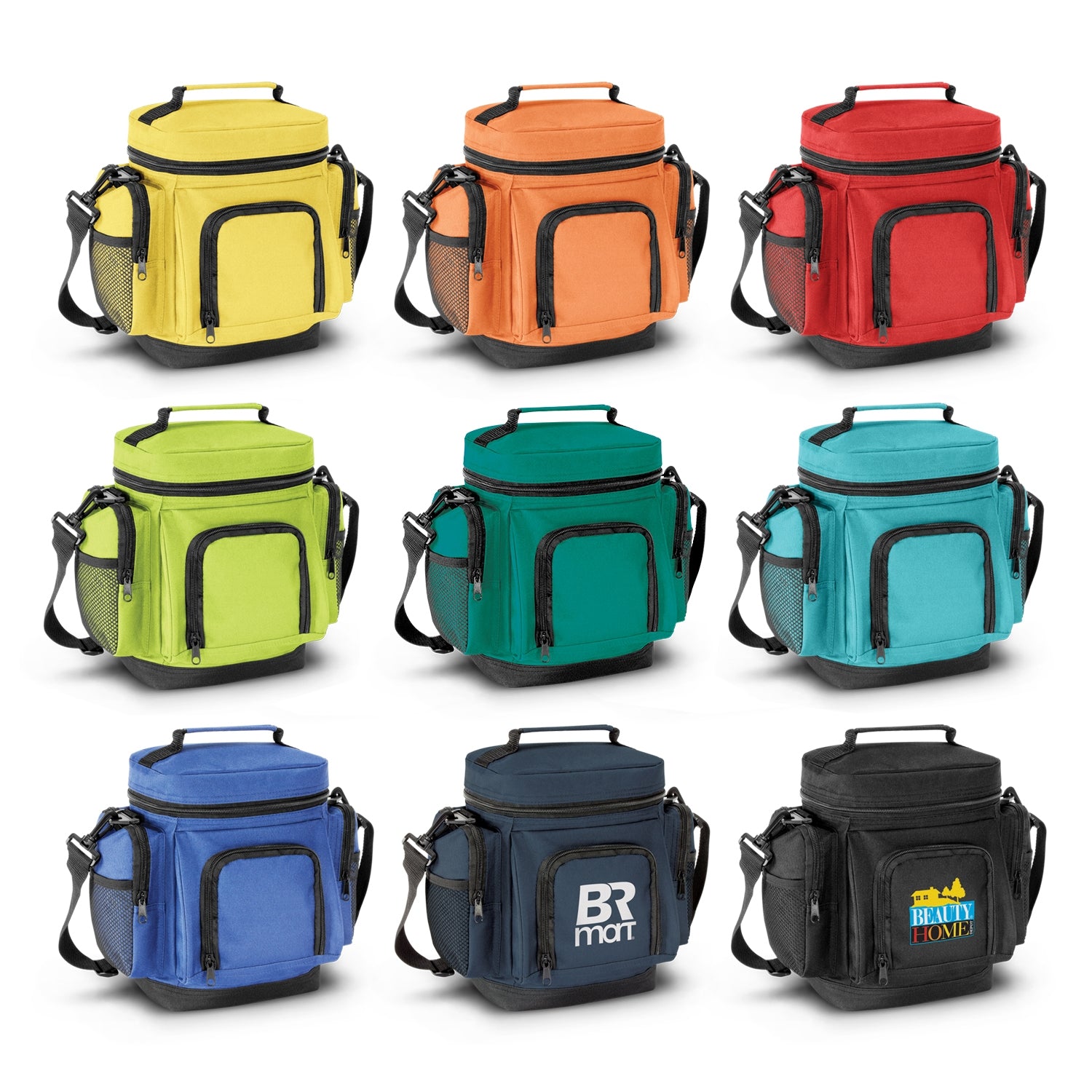 Stock Premium Laguna Cooler Bag(SNB-83T) - greenpac.com.au
