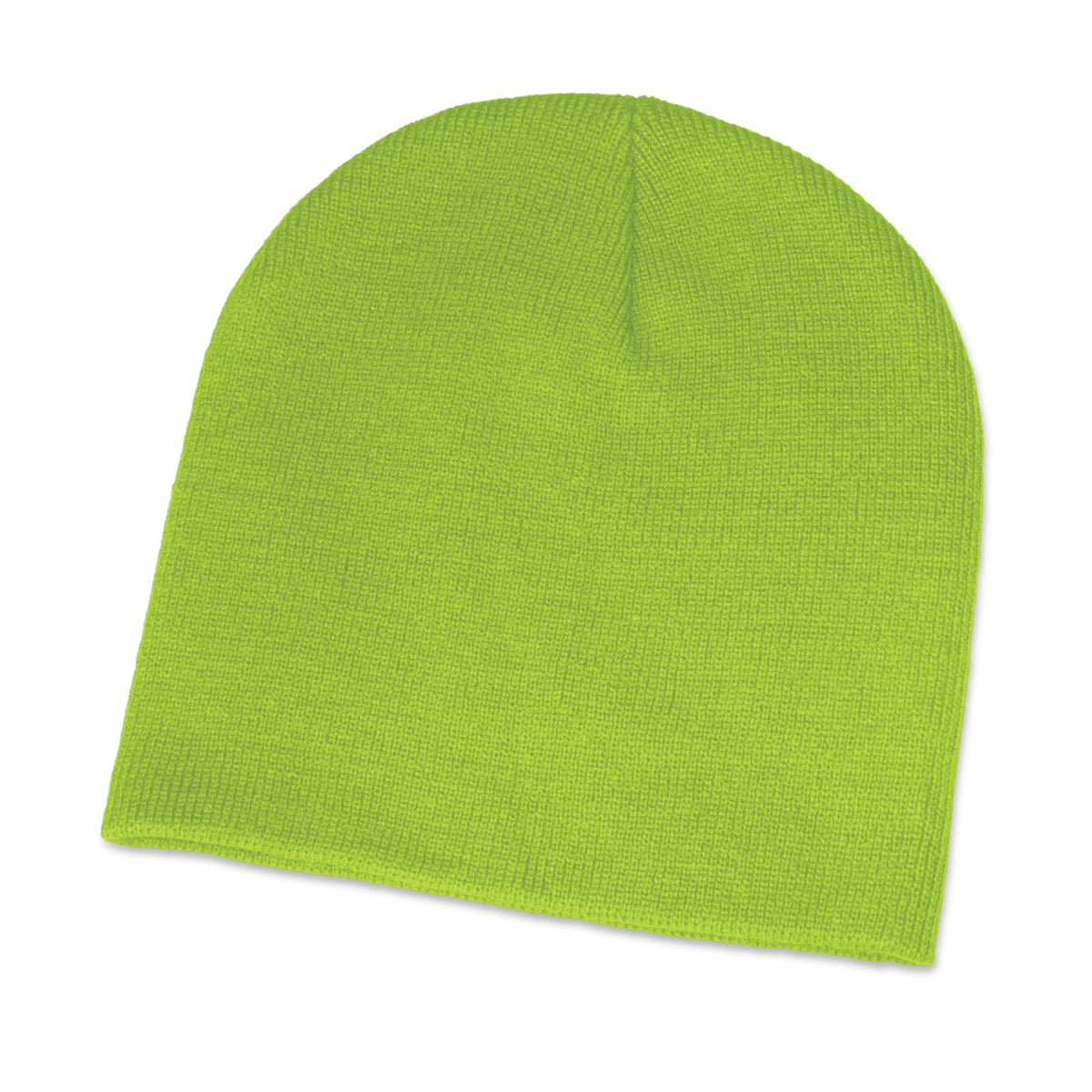 Coloured Beanie(SHW-28T) - greenpac.com.au