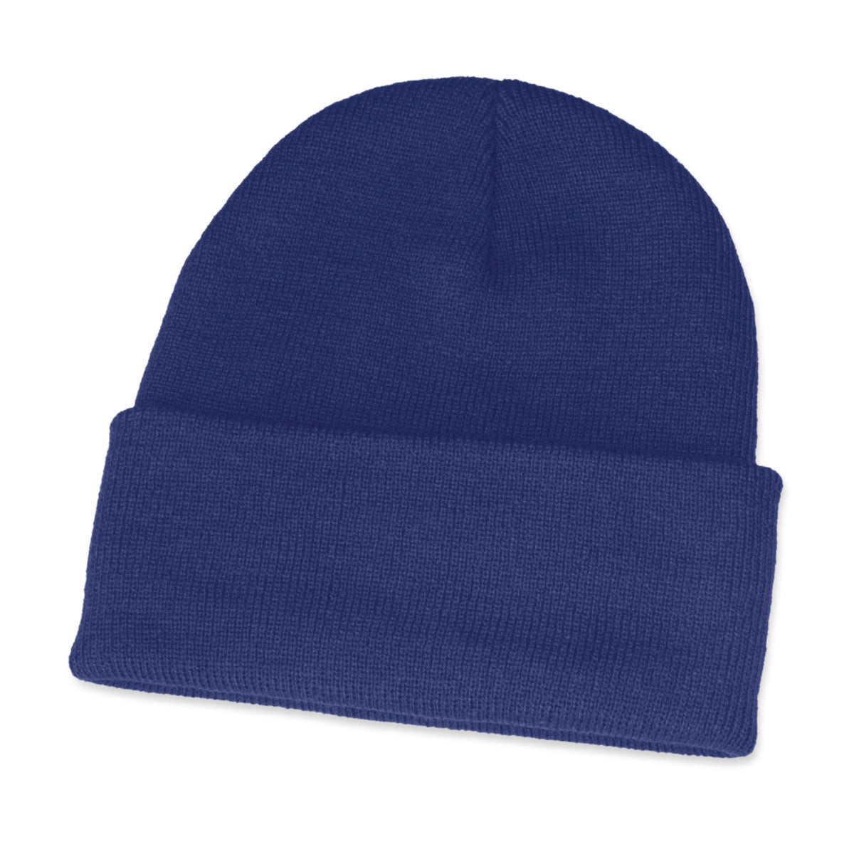 Coloured Roll Up Cuff Beanie(SHW-32T) - greenpac.com.au