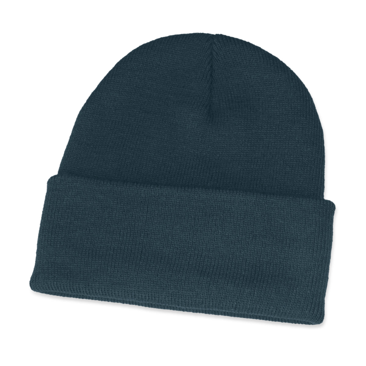Coloured Roll Up Cuff Beanie(SHW-32T) - greenpac.com.au
