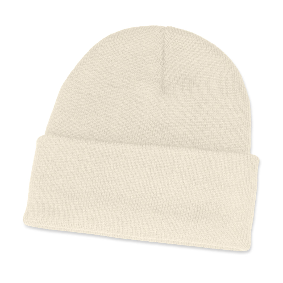 Coloured Roll Up Cuff Beanie(SHW-32T) - greenpac.com.au