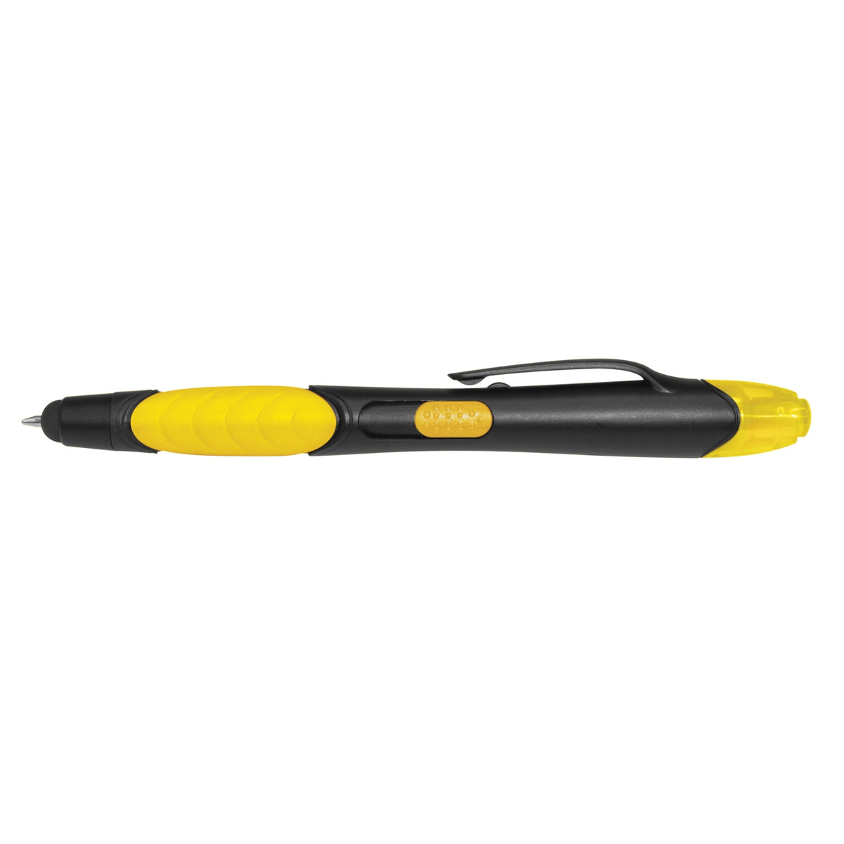 Stock Nexus Multi-Function Pen - Black Barrel(SP-73T) - greenpac.com.au