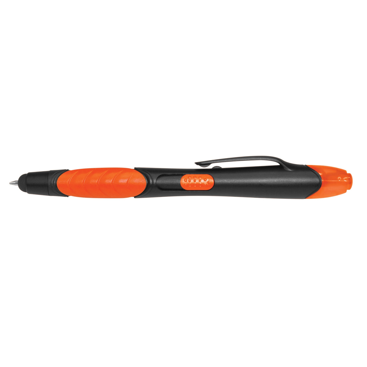 Stock Nexus Multi-Function Pen - Black Barrel(SP-73T) - greenpac.com.au
