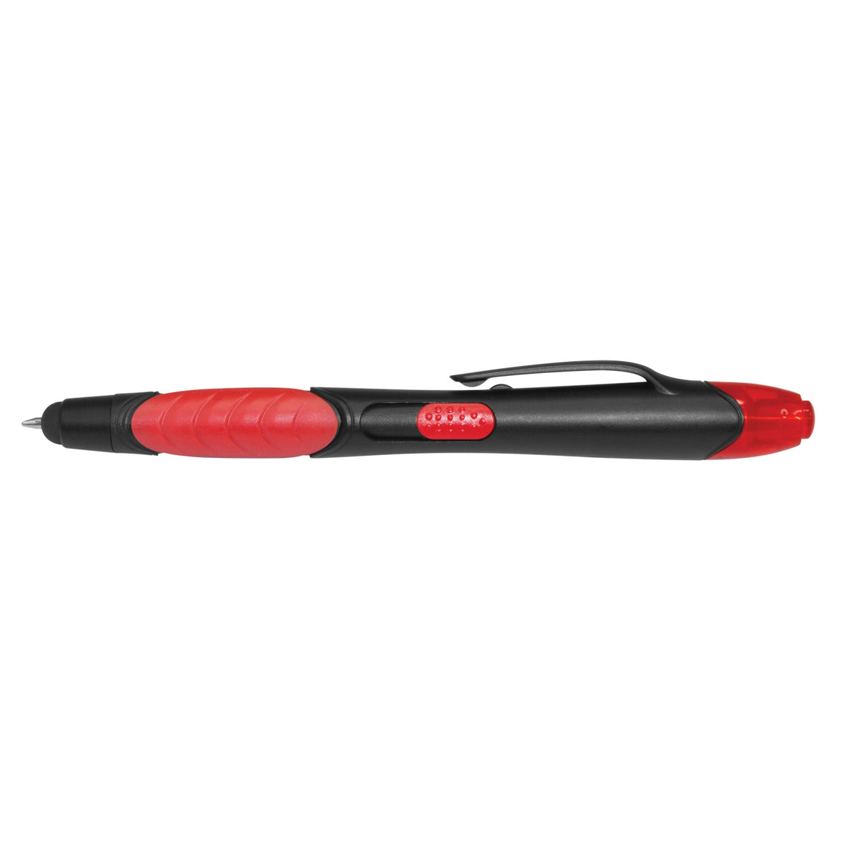 Stock Nexus Multi-Function Pen - Black Barrel(SP-73T) - greenpac.com.au