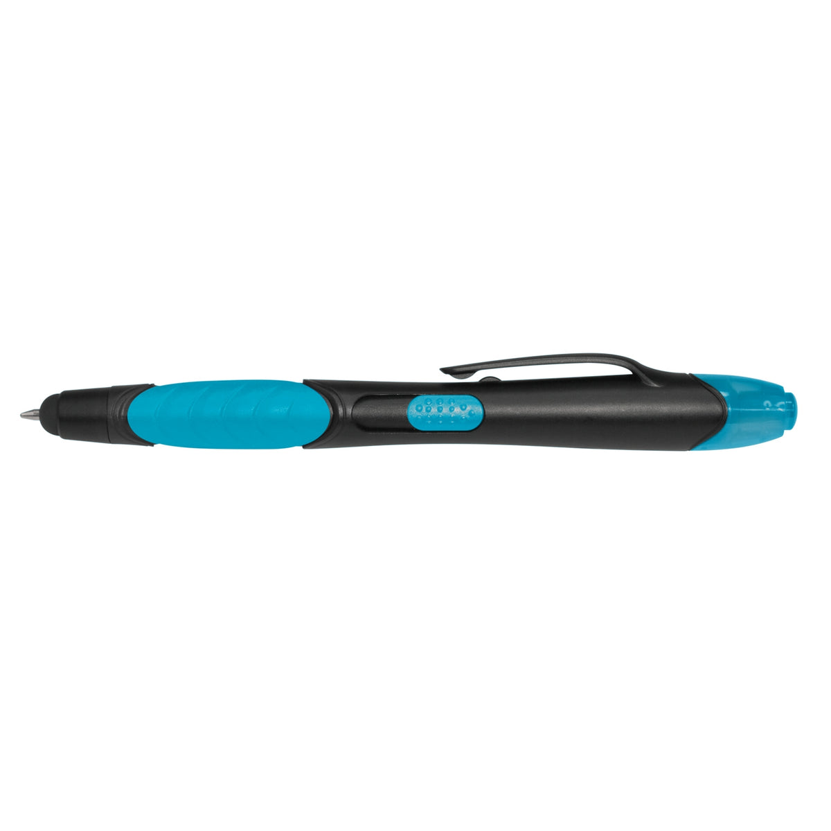 Stock Nexus Multi-Function Pen - Black Barrel(SP-73T) - greenpac.com.au
