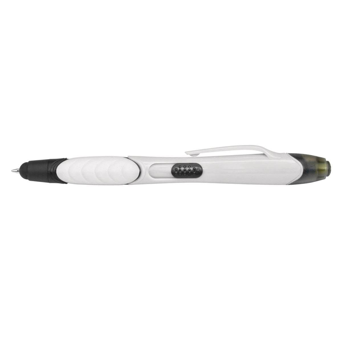 Stock Nexus Multi-Function Pen - Coloured Barrel(SP-74T) - greenpac.com.au