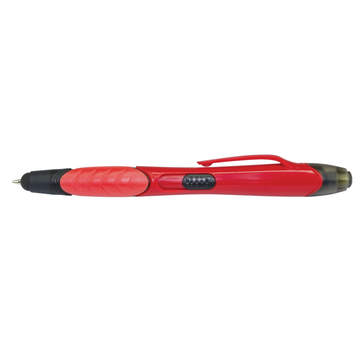 Stock Nexus Multi-Function Pen - Coloured Barrel(SP-74T) - greenpac.com.au