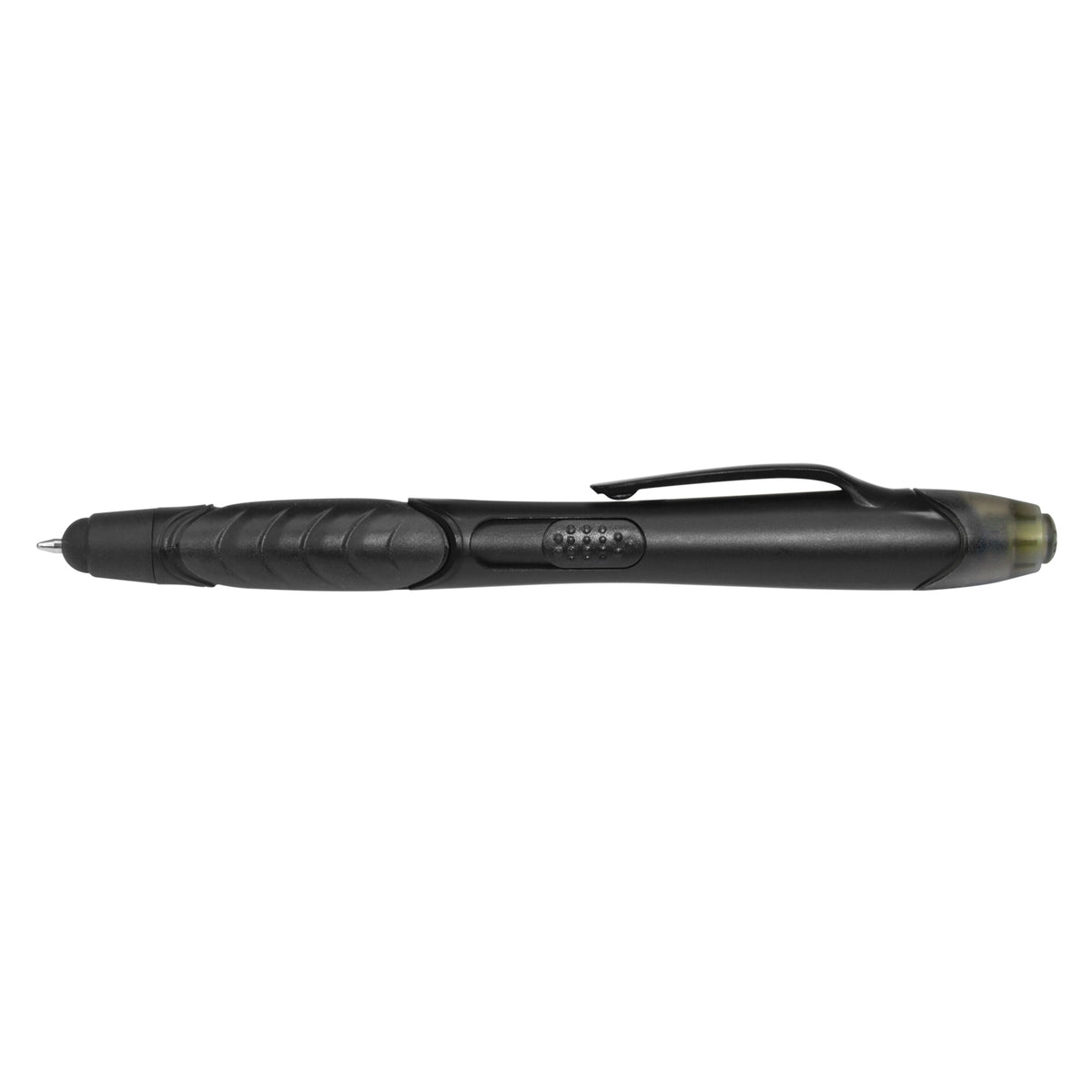 Stock Nexus Multi-Function Pen - Coloured Barrel(SP-74T) - greenpac.com.au
