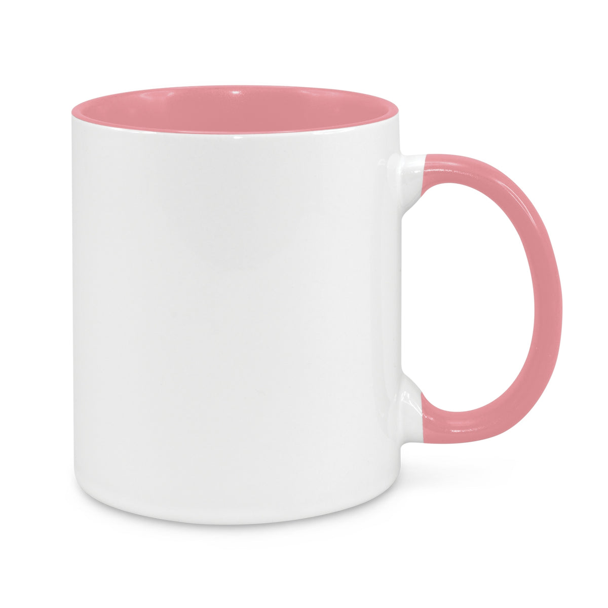 Full Colour Branding Coffee Mug (SDW-127T)