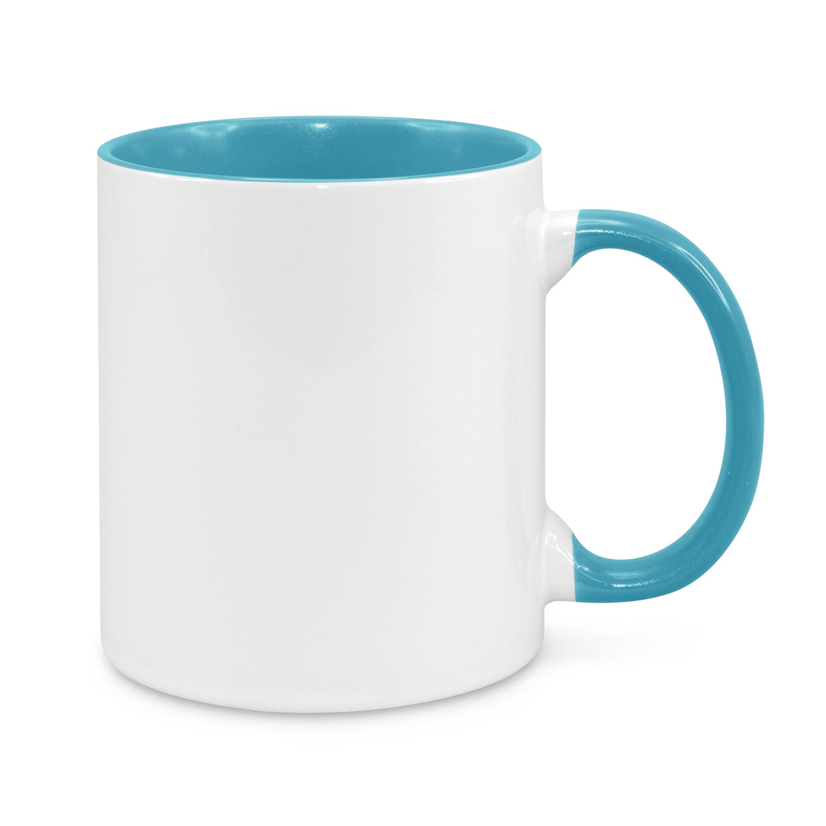 Full Colour Branding Coffee Mug (SDW-127T)