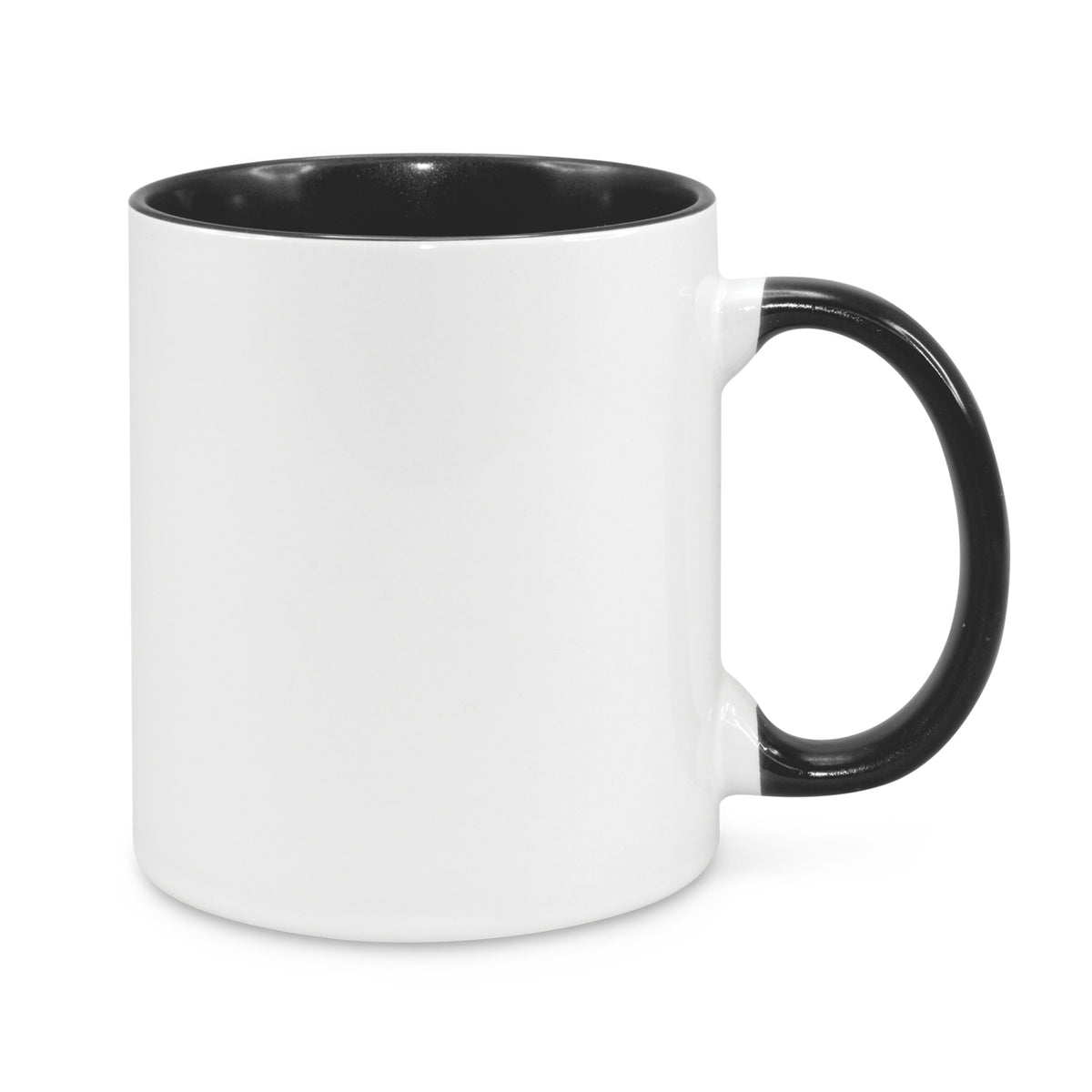 Full Colour Branding Coffee Mug (SDW-127T)
