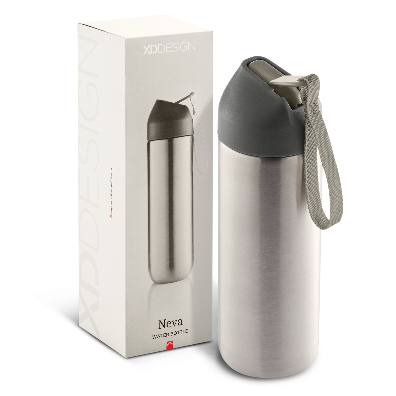 Neva Water Bottle(SDW-117T) - greenpac.com.au