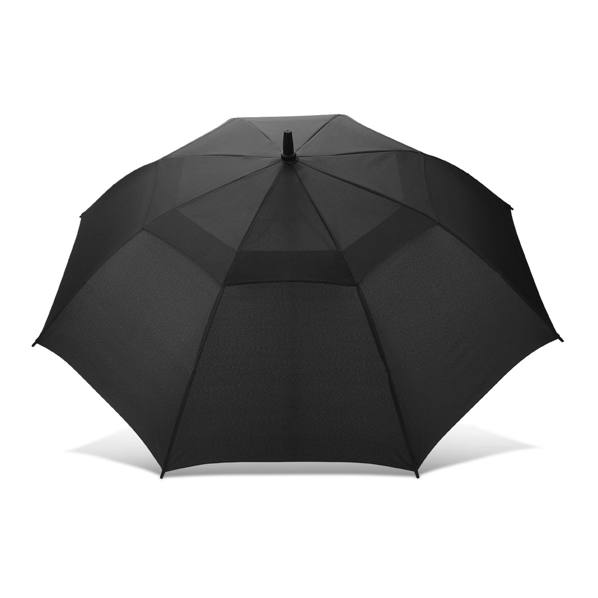 Premium Swiss Peak Tornado 58cm Umbrella(SUM-20T) - greenpac.com.au