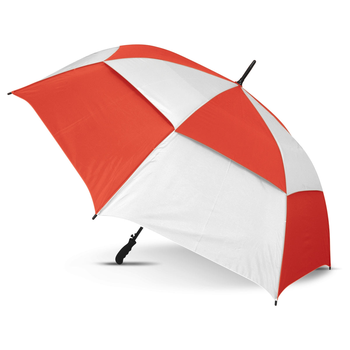 Windproof Sports Umbrella- Checkmate(SUM-12T) - greenpac.com.au