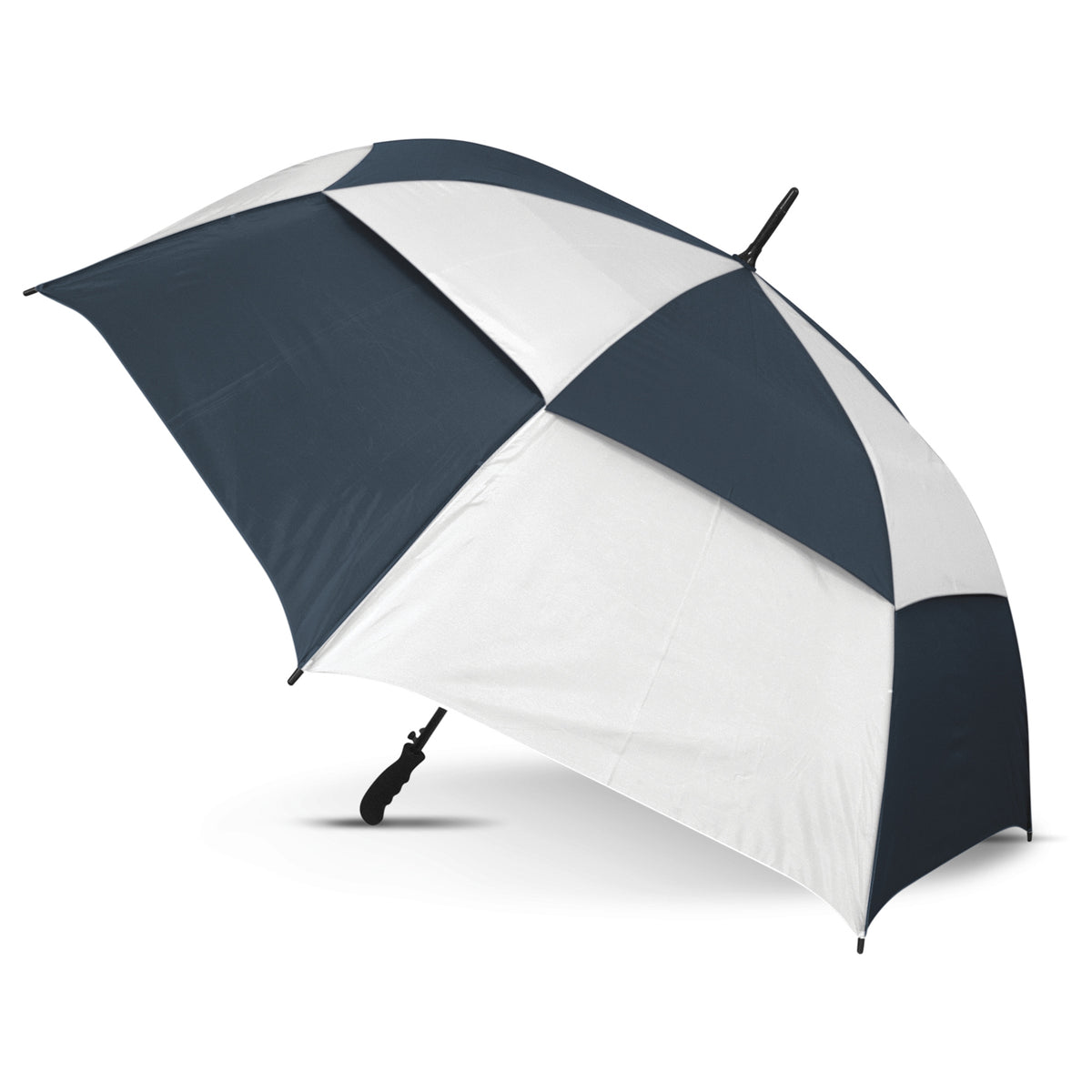Windproof Sports Umbrella- Checkmate(SUM-12T) - greenpac.com.au
