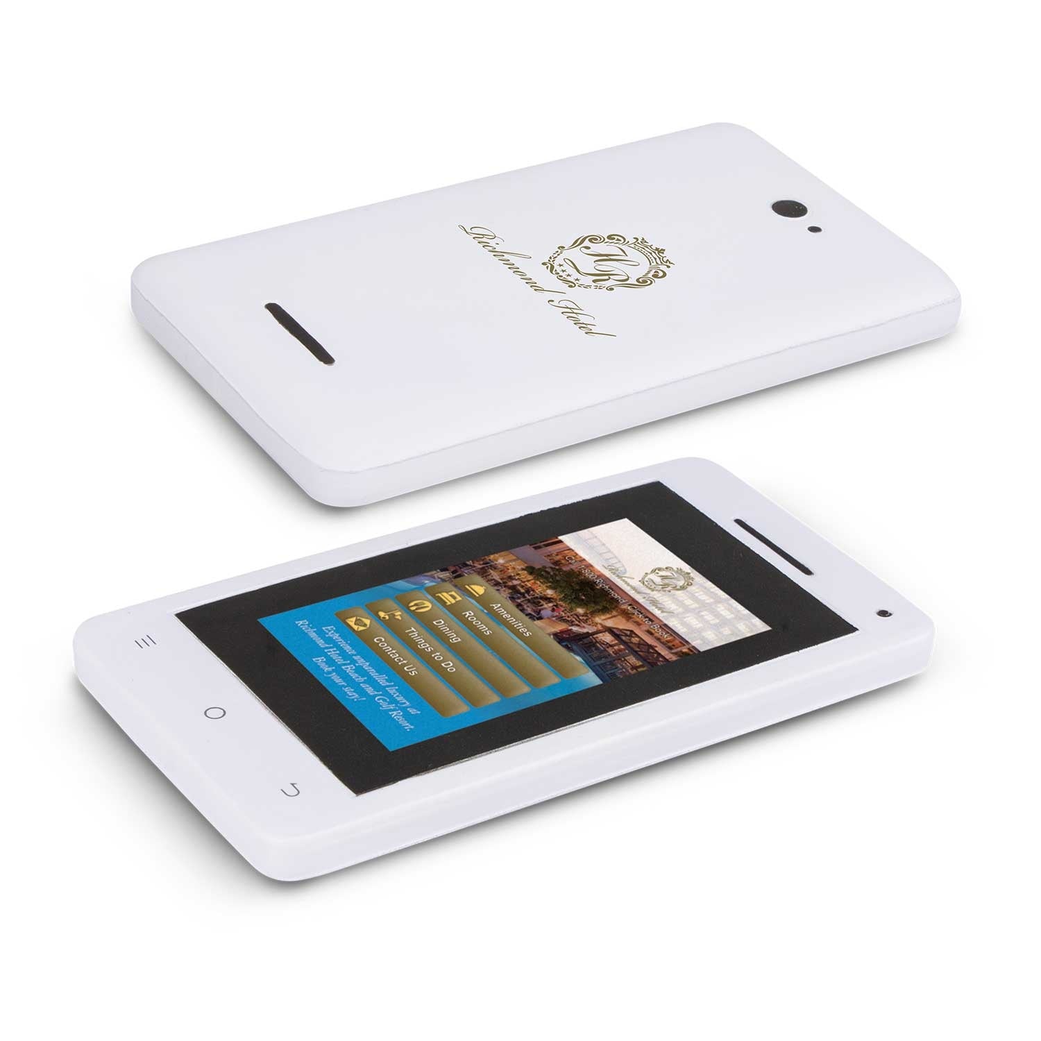 Stress Smart Phone(SSB-20T) - greenpac.com.au