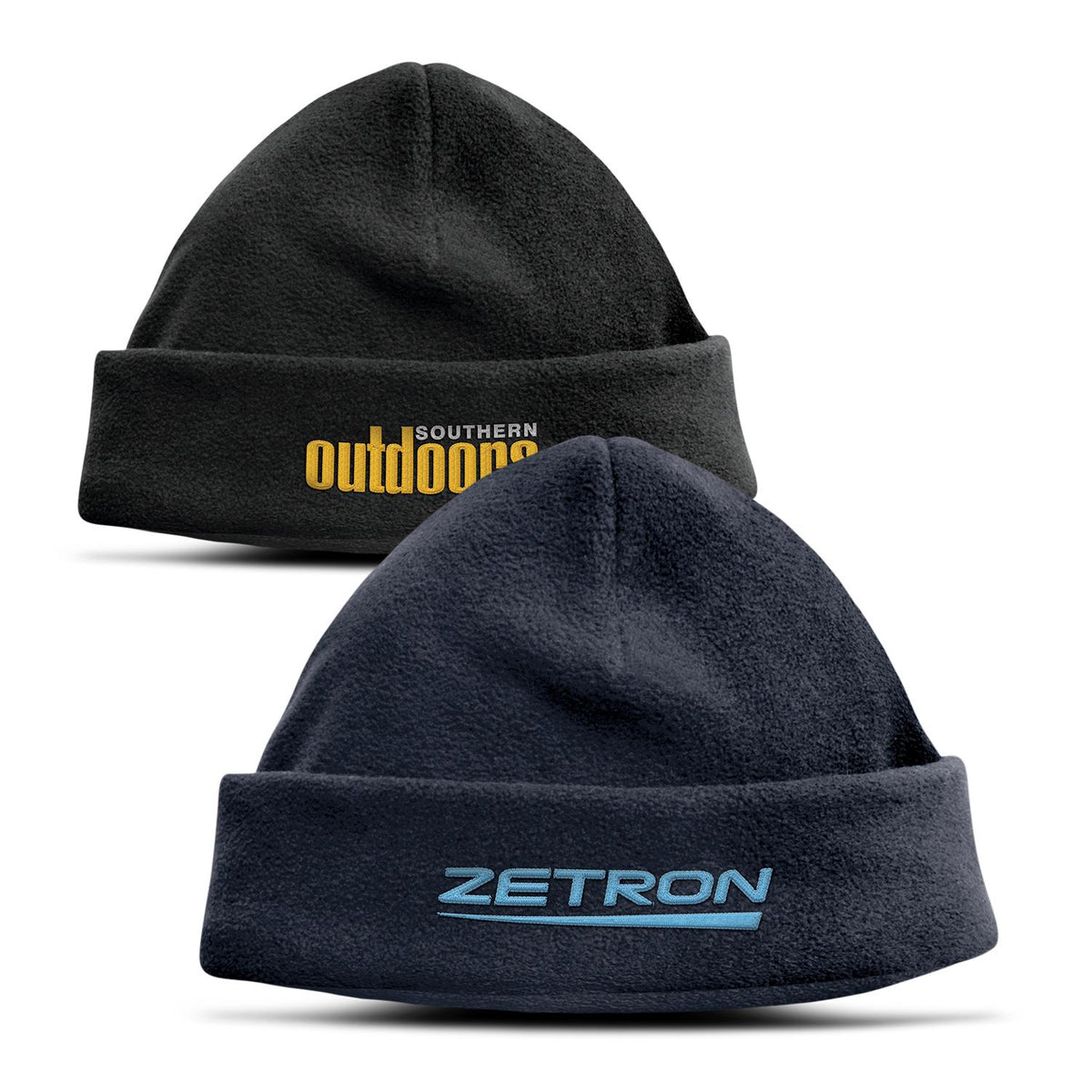 Polar Fleece Beanie(SHW-31T) - greenpac.com.au