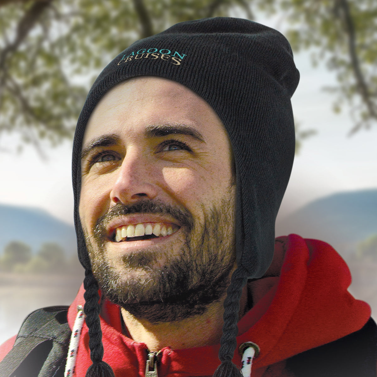 Chullo Beanie(SHW-34T) - greenpac.com.au