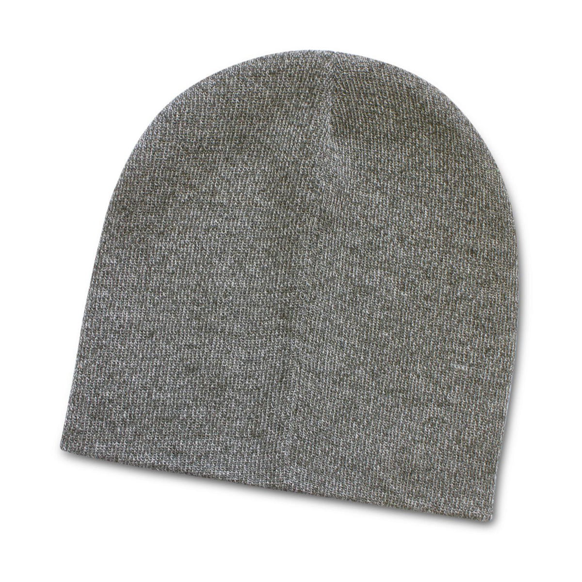Heather Knit Beanie(SHW-30T) - greenpac.com.au